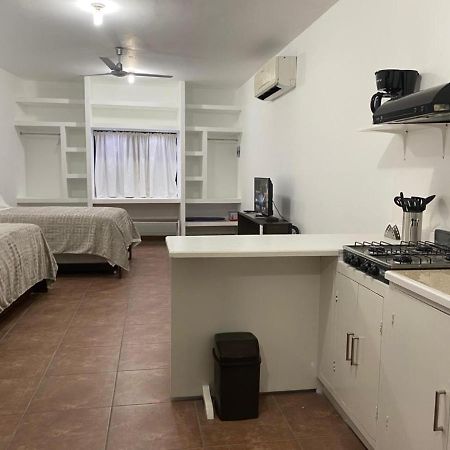 Casa Romel Apartman Ciudad Valles Kültér fotó