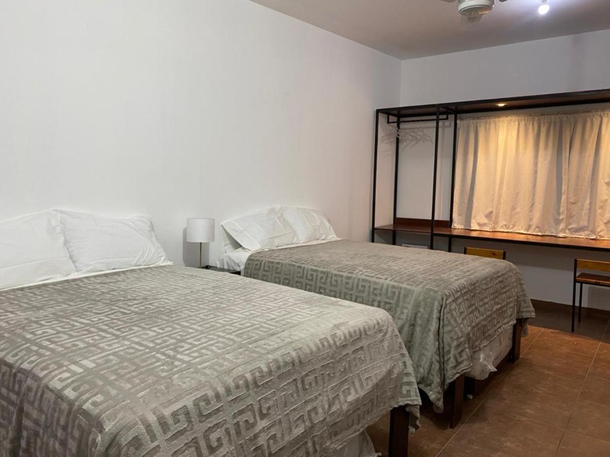 Casa Romel Apartman Ciudad Valles Kültér fotó