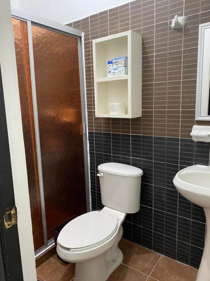 Casa Romel Apartman Ciudad Valles Kültér fotó