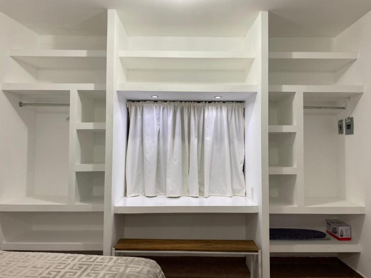 Casa Romel Apartman Ciudad Valles Kültér fotó