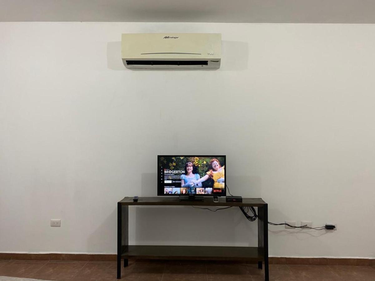 Casa Romel Apartman Ciudad Valles Kültér fotó