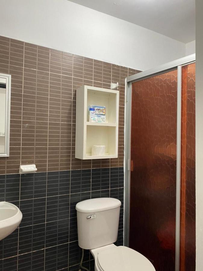 Casa Romel Apartman Ciudad Valles Kültér fotó