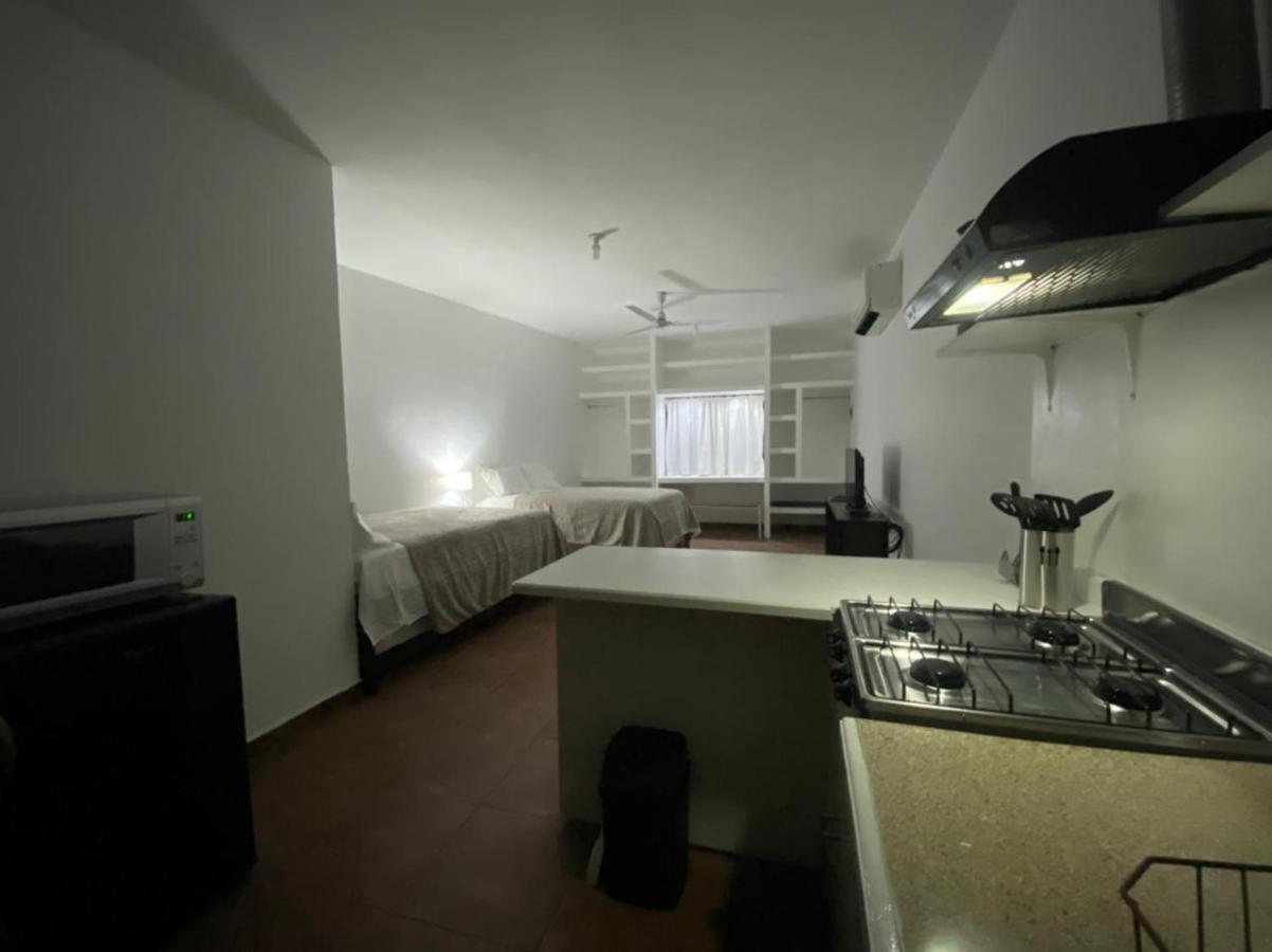 Casa Romel Apartman Ciudad Valles Kültér fotó