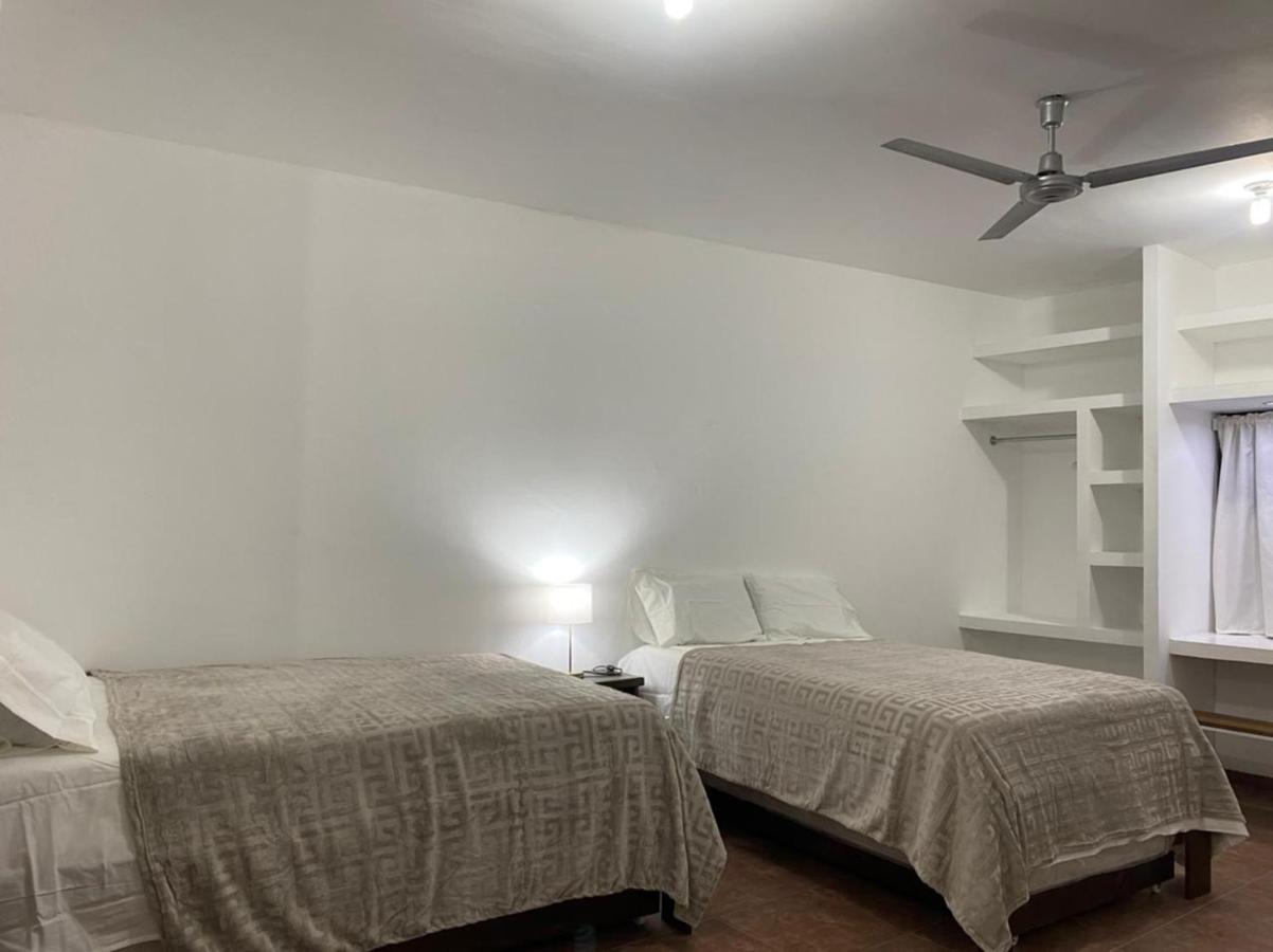 Casa Romel Apartman Ciudad Valles Kültér fotó