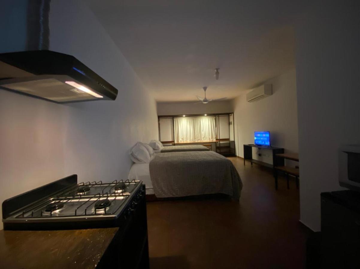 Casa Romel Apartman Ciudad Valles Kültér fotó