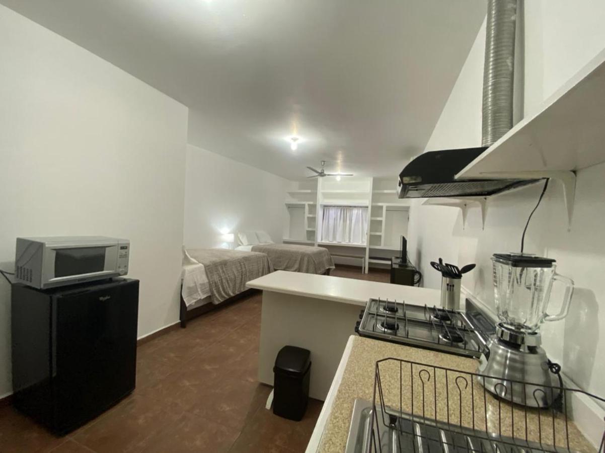 Casa Romel Apartman Ciudad Valles Kültér fotó
