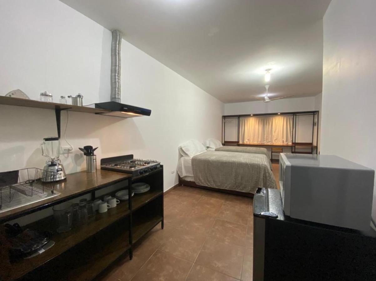 Casa Romel Apartman Ciudad Valles Kültér fotó