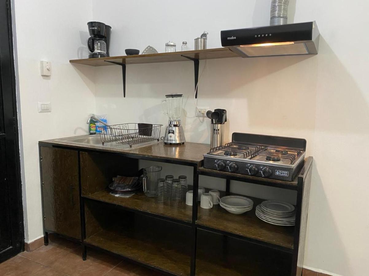Casa Romel Apartman Ciudad Valles Kültér fotó